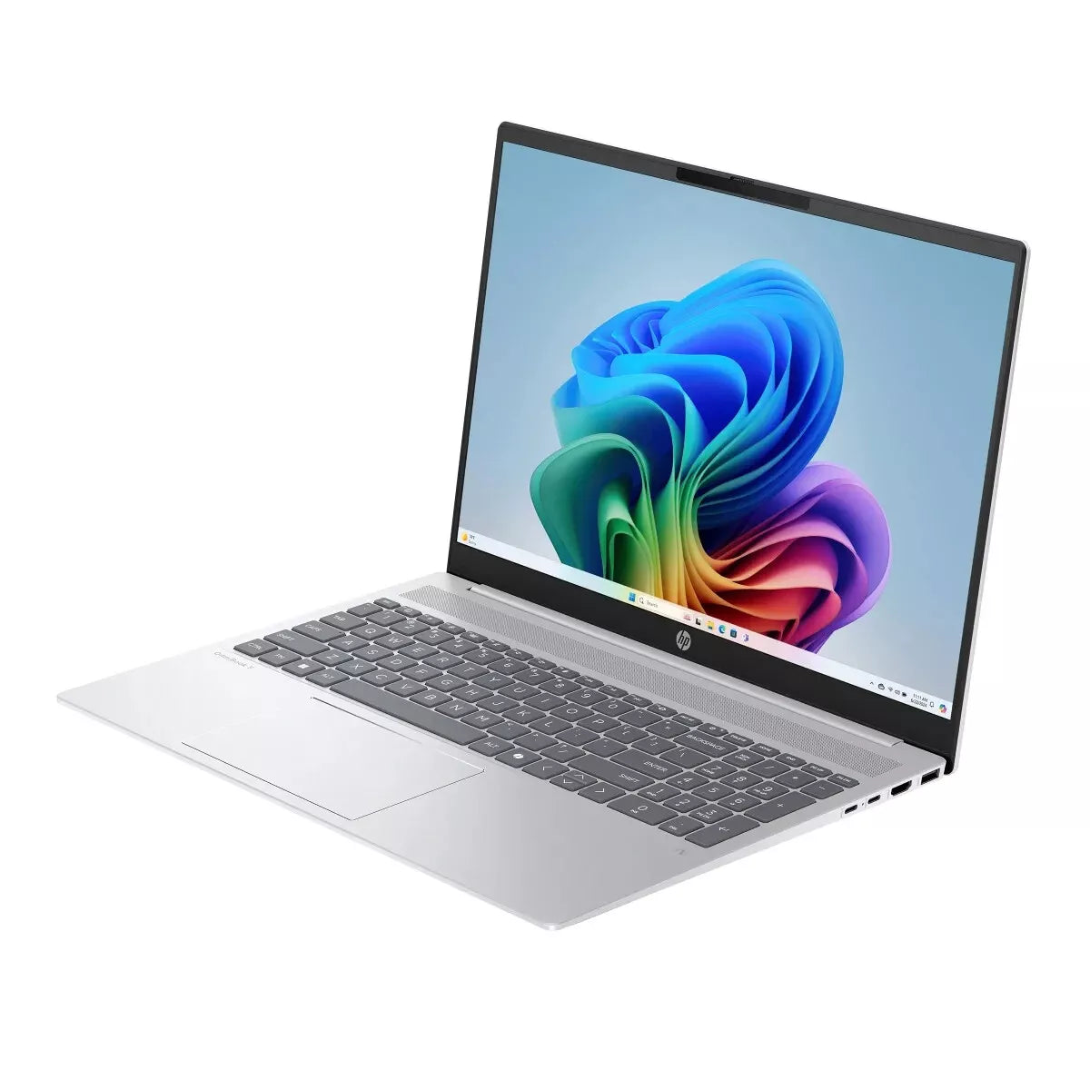 16" 2K Touchscreen Laptop - AMD Ryzen AI 7 350 - 32GB Memory - 1TB SSD - Windows 11 Home D785