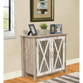 2 - Door Accent Cabinet Q7323