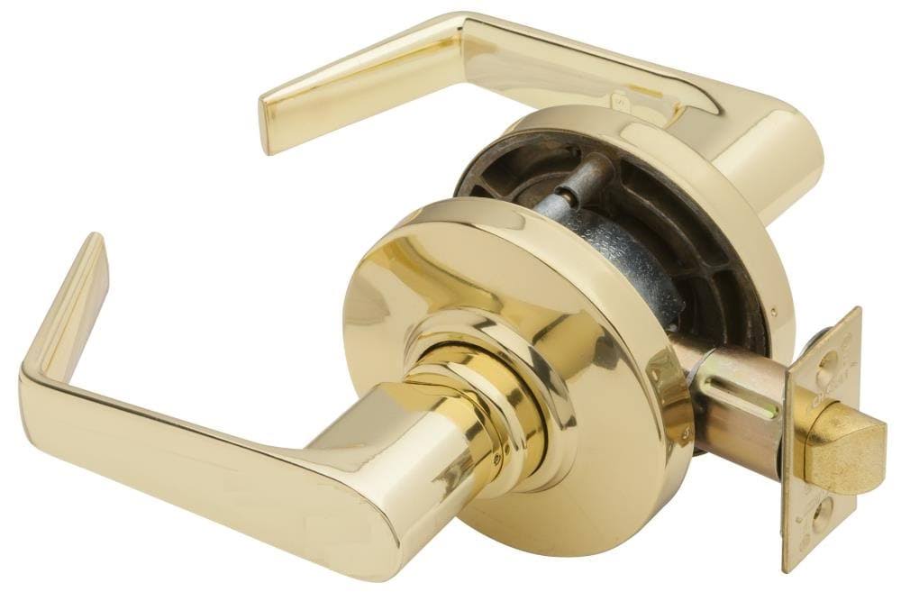 Cylindrical Lock I11299