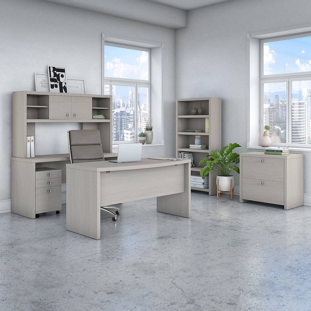 5 Shelf Bookcase J34859