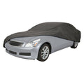 Mid Size Car Cover A90903