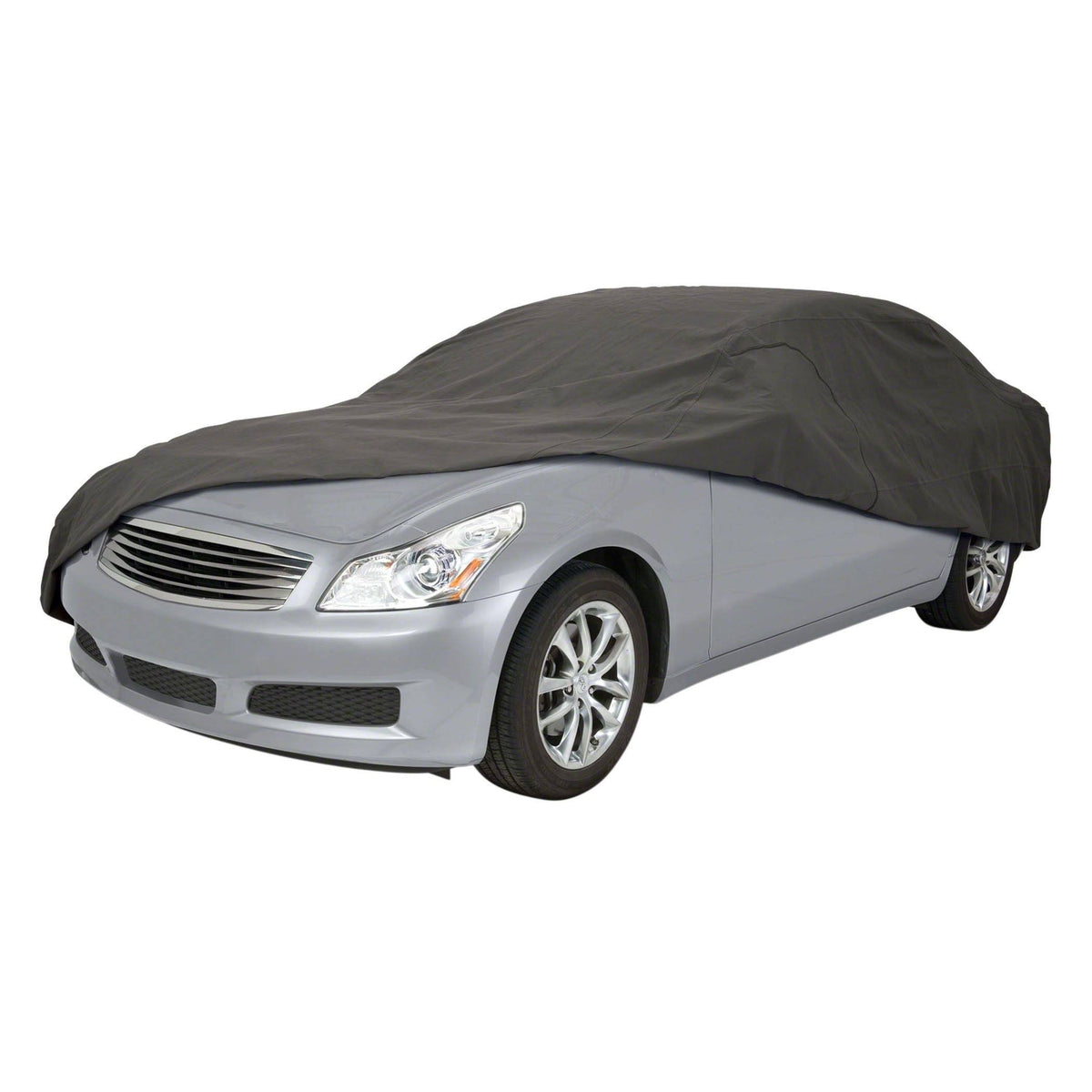 Mid Size Car Cover A90903