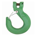3/4in Grade 100 Sling Hook with Latch D636739