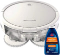 2-in-1 Hard Floor Robot Mop / Vacuum E93331