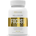 30 Capsules Brain Focus Supplement R593