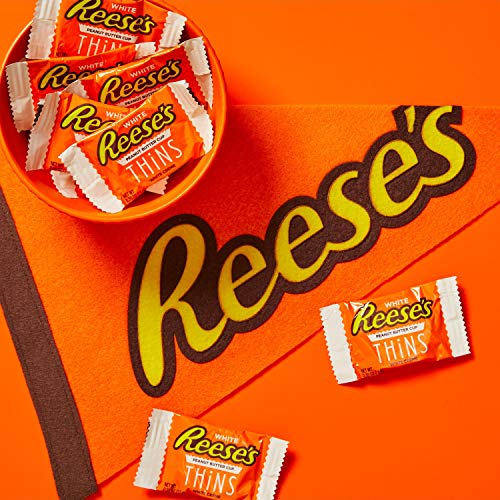 1.2 oz White Creme Peanut Butter Eggs (36 Count) J2937