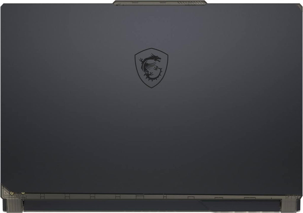 15.6" 144Hz FHD Gaming Laptop with Intel i7-12650H, RTX 4060, 64GB DDR5 RAM, 2TB SSD A834