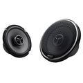 6-1/2" 2-Way Coaxial Speakers Q116