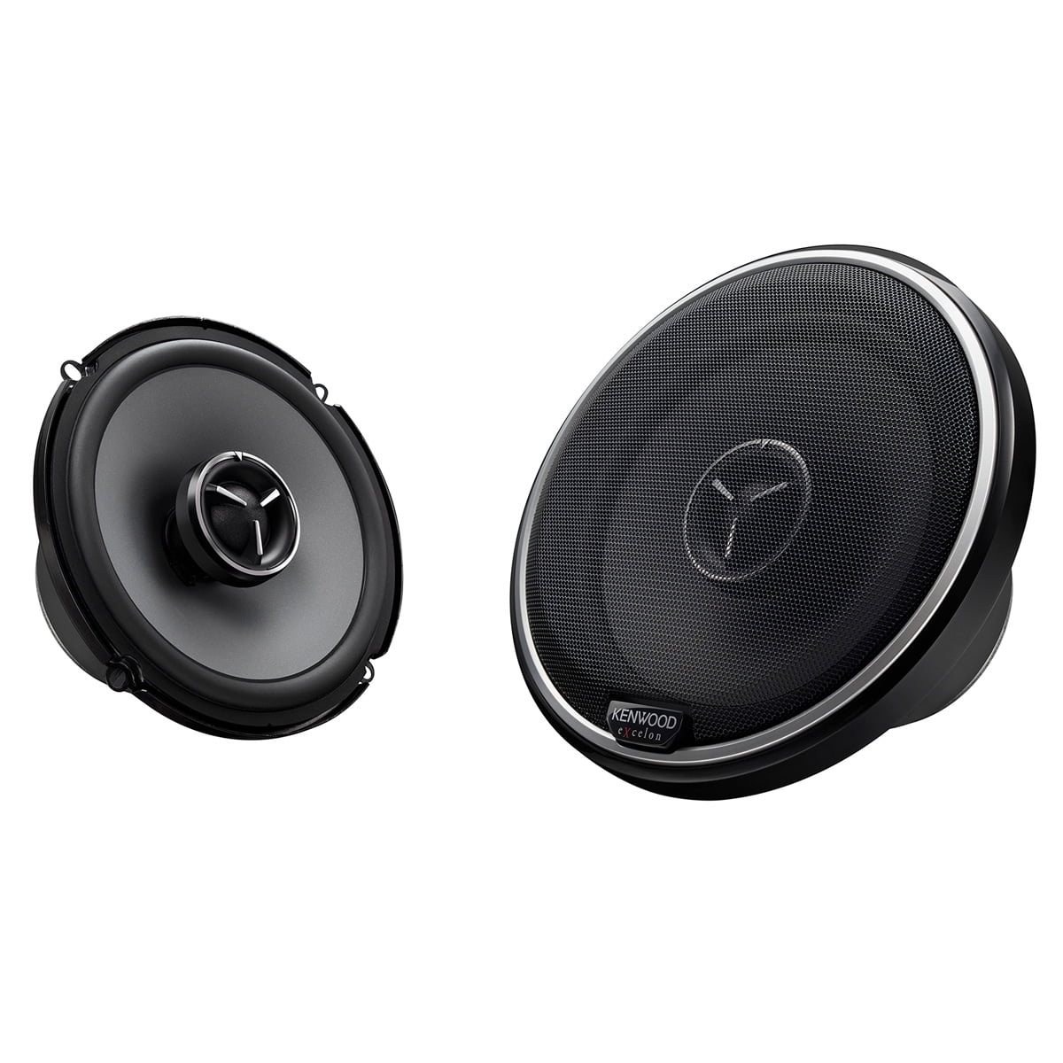 6-1/2" 2-Way Coaxial Speakers Q116