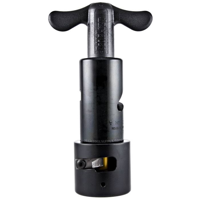 Stripping and Coring Tool D639