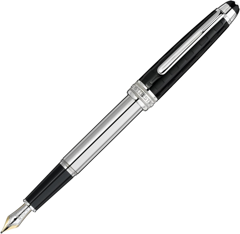 Ceramic Prisma Classique Fountain Pen V340275