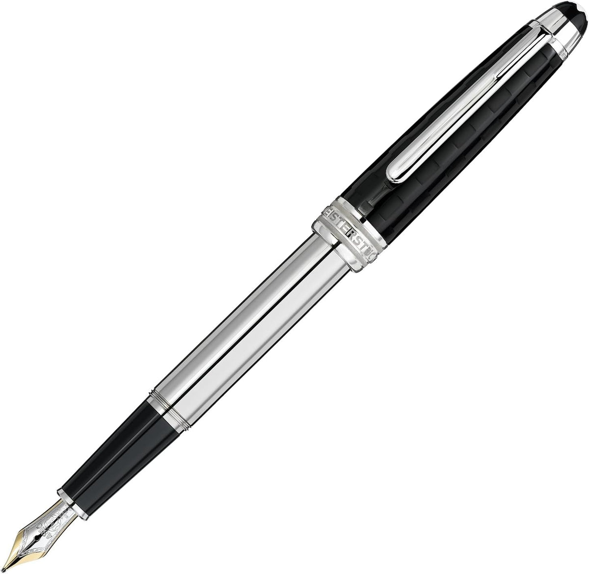 Ceramic Prisma Classique Fountain Pen V340275
