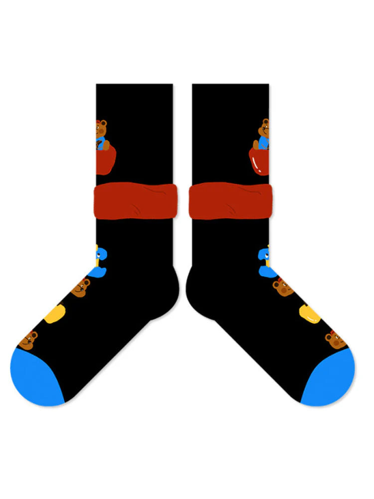 Cotton Socks Y958468