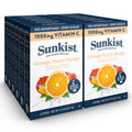 Orange Peach Mango Powdered Drink Packets, 6-Count Per Box X594204