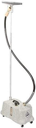 Carpet Steamer with 12 Inch Wide Metal Steam Head D307369