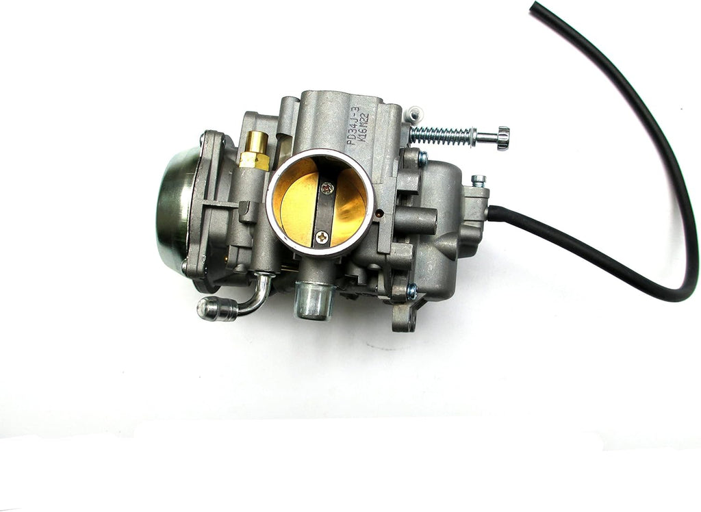 Carburetor P258323