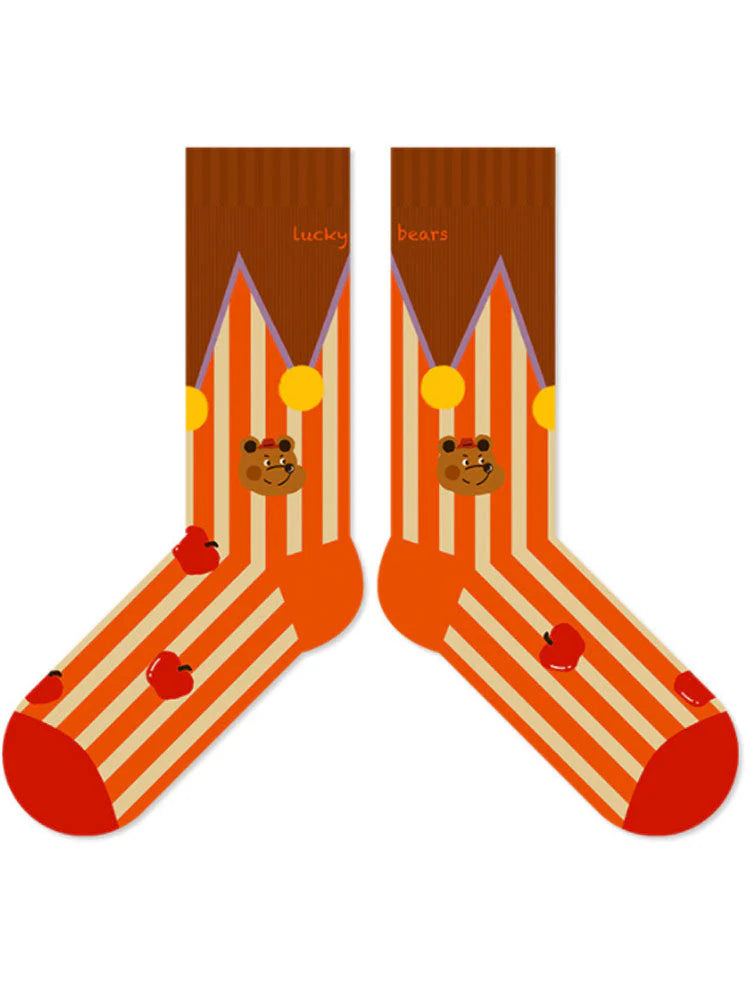 Cotton Socks Y958468