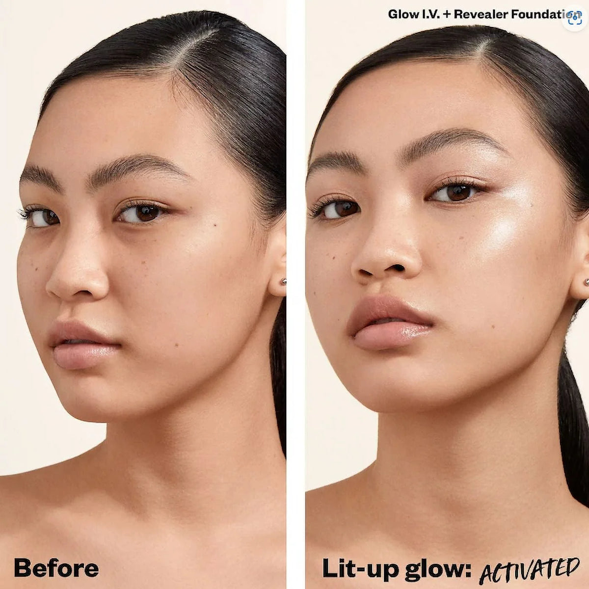 Sheer Light Champagne Skin Enhancer M529