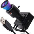2.8-12mm Varifocal Lens USB Camera 1080p Web Camera Z80835