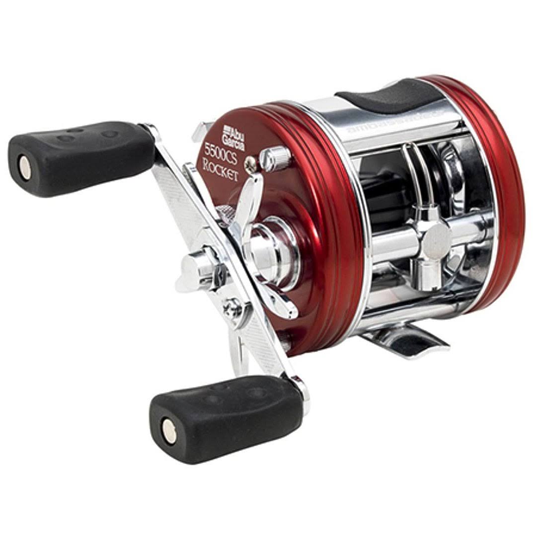 Casting Reel M15120