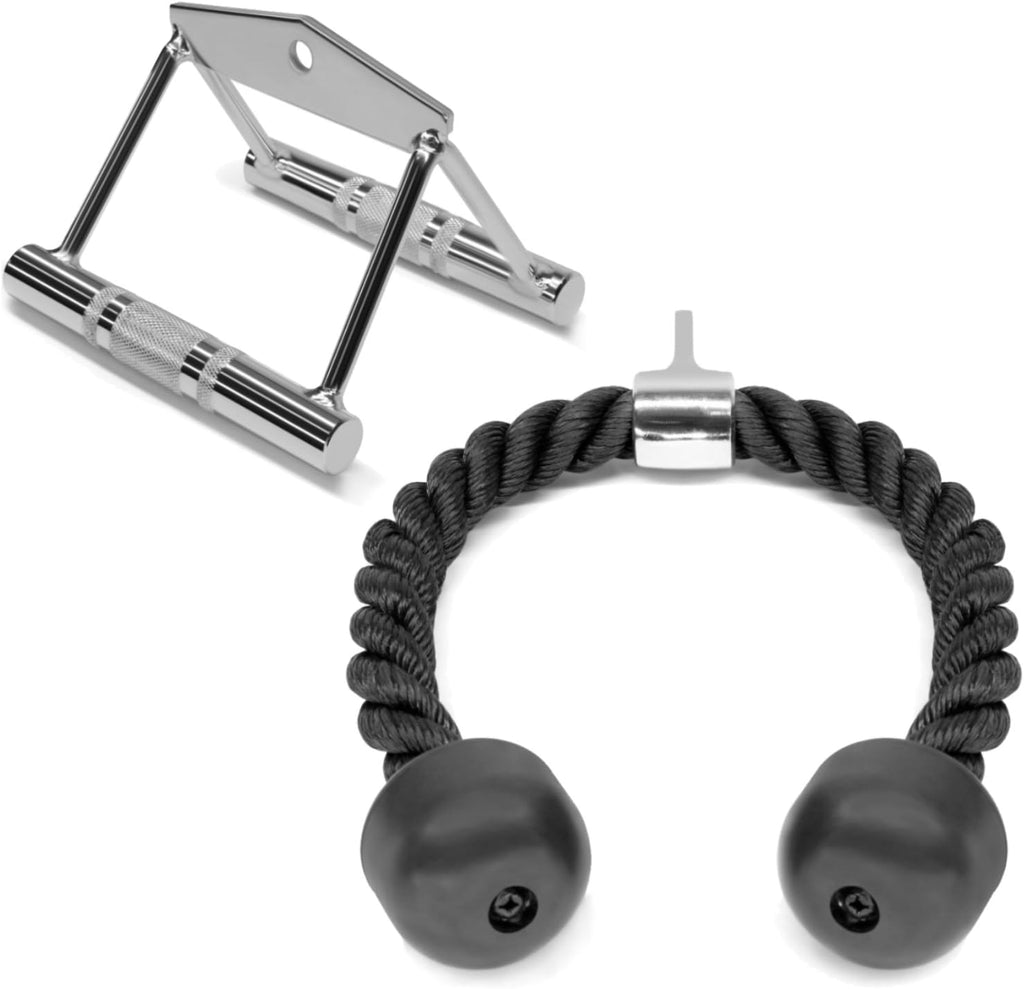 Tricep Press Down Cable Attachment B1279