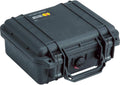 1200 Case With Foam (Black) W1575