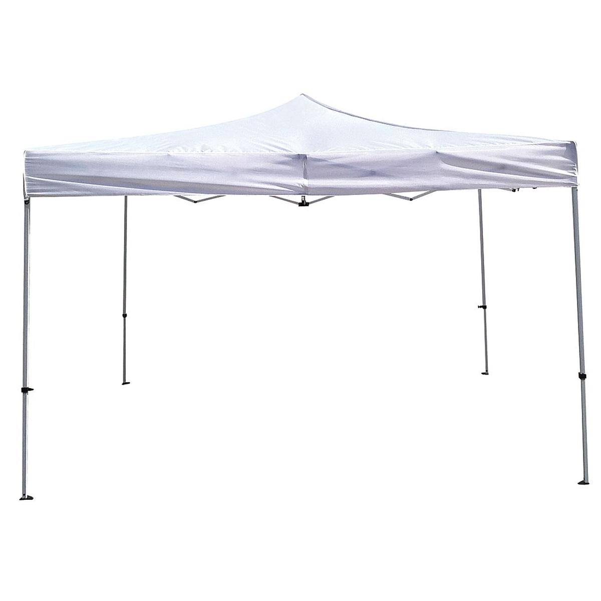 White Instant Canopy W67315