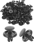 40 PCS Engine Under Cover Push-Type Retainer Clips J978147