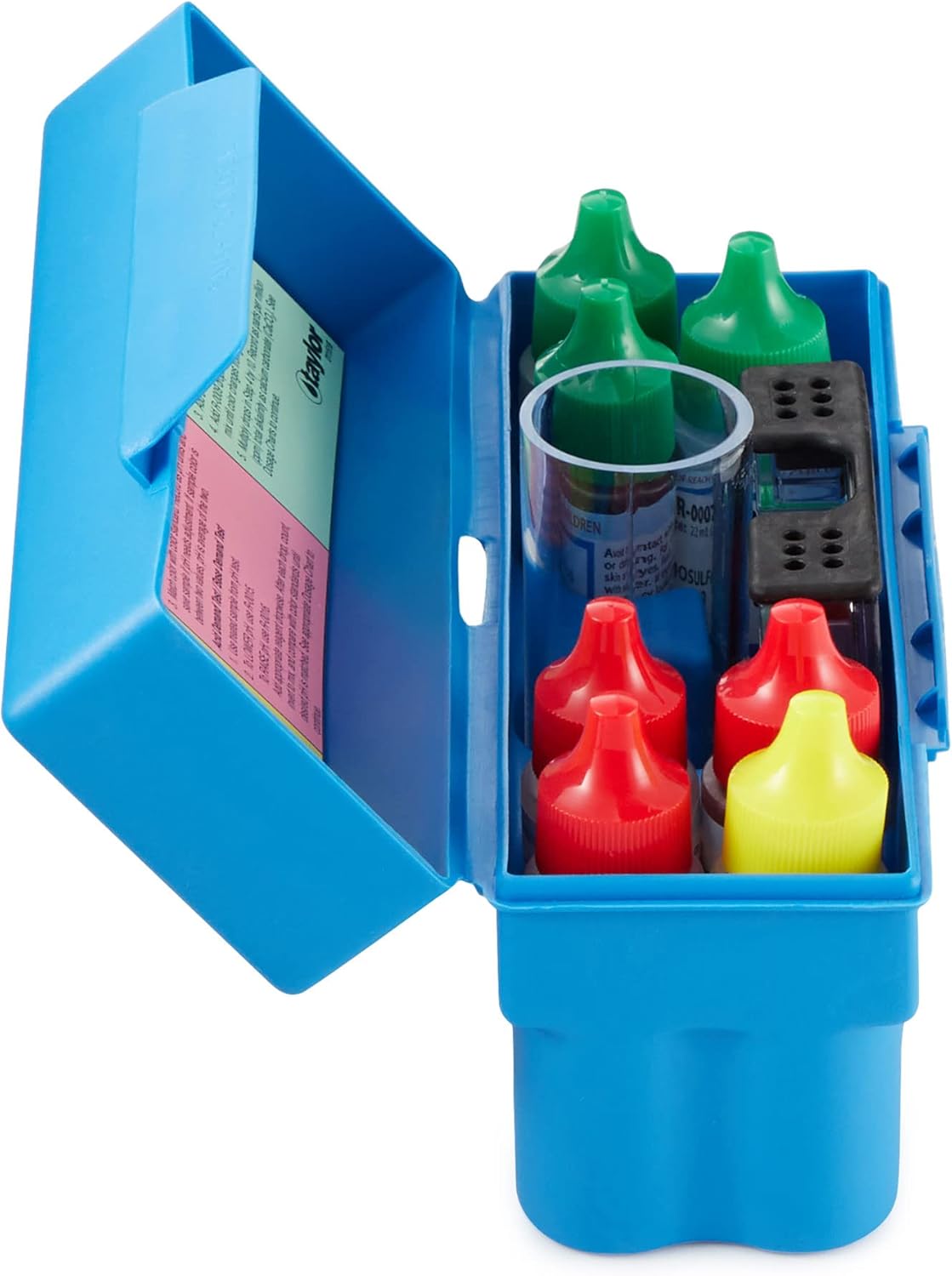 Swimming Pool Test Kit V118897