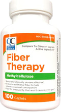 Fiber Therapy Caplets 100 Ct L84921