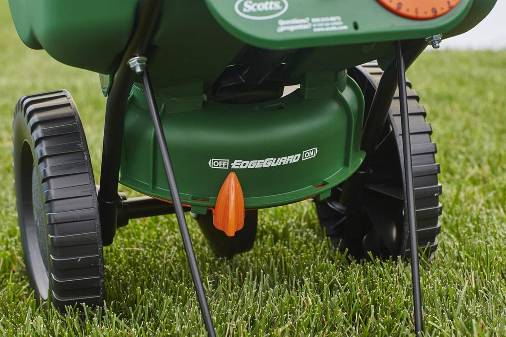 Mini Broadcast Spreader Pack of 2 F2719