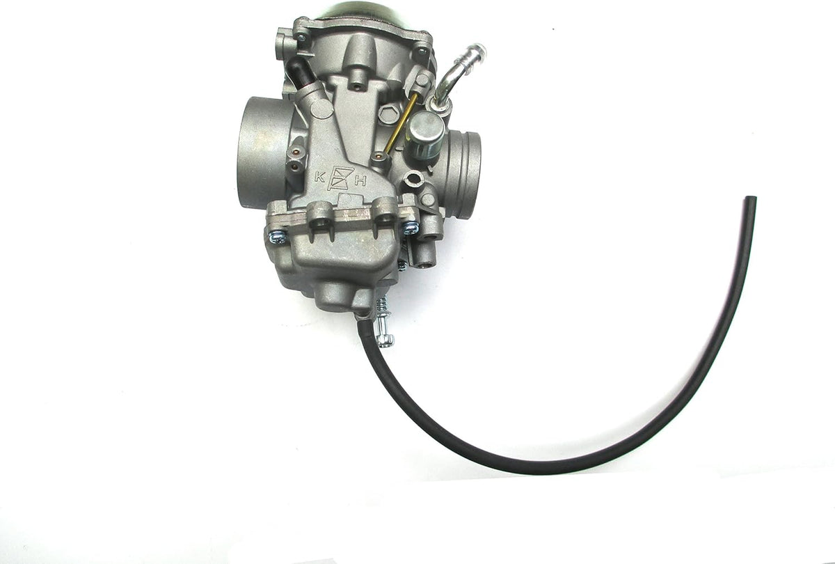 Carburetor P258323