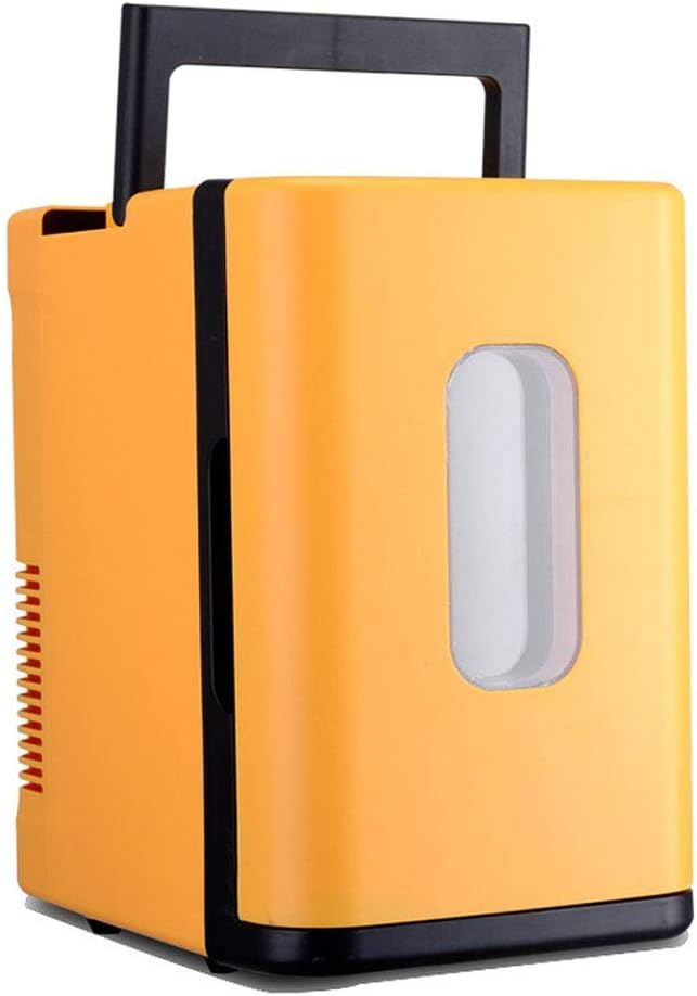 10 Liter Portable Cooler Warmer Refrigerator Q534709