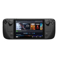 Black 7.4 inch 90Hz 1280 x 800px Handheld Gaming Console P36340