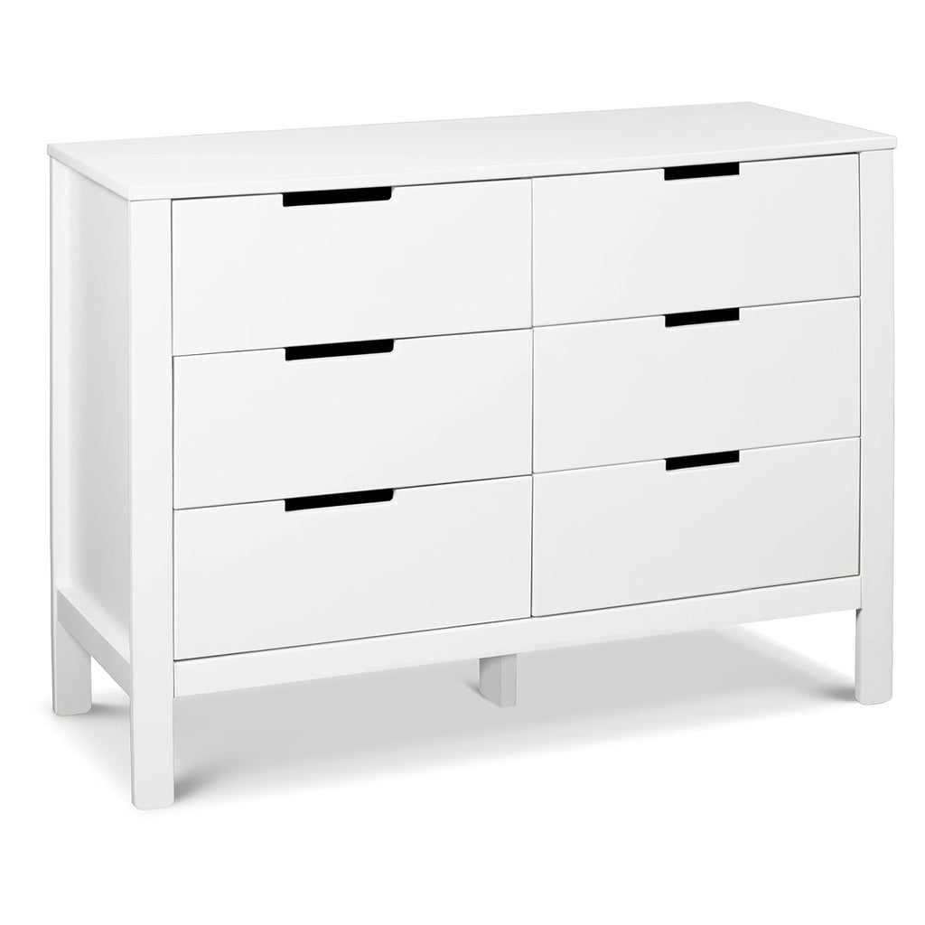 6 Drawer Dresser G9648