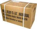 MREs Box B, U.S. Military Surplus Q531409