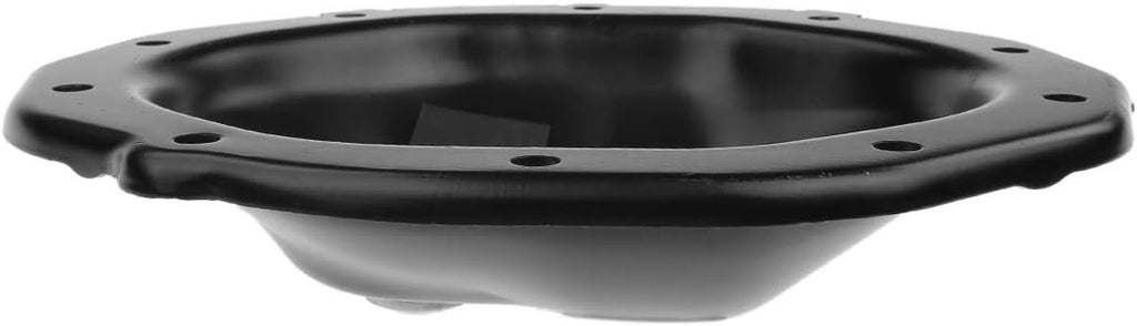 Engine Oil Pan with Drain Plug Rear Pack of 2 V644948