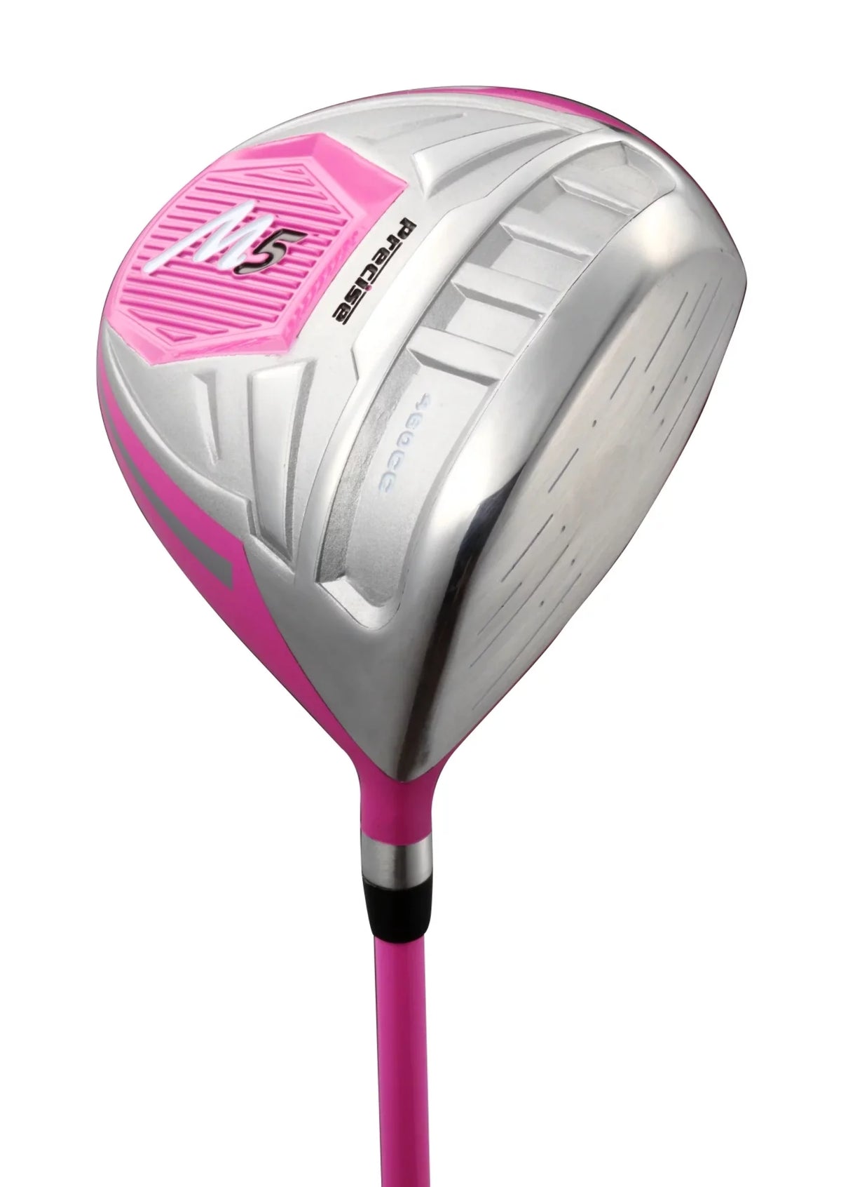 17 Piece Right Hand Womens Golf Clubs Set with Cart Bag V941