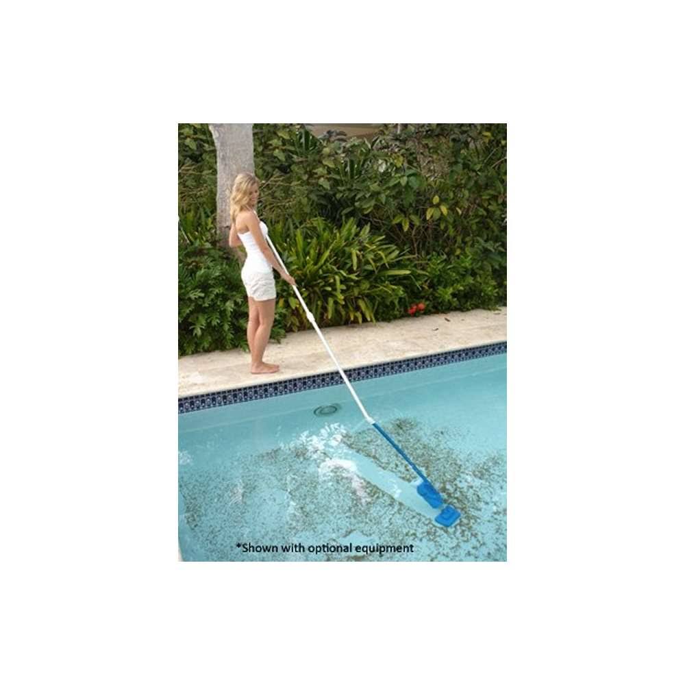 Blue Pool and Spa Cleaner P661018
