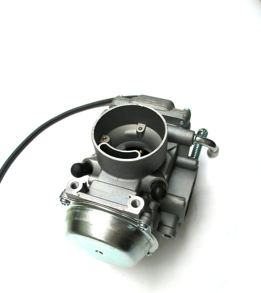 Carburetor P258323