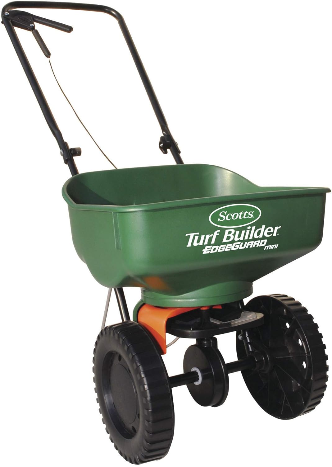 Mini Broadcast Spreader Pack of 2 F2719