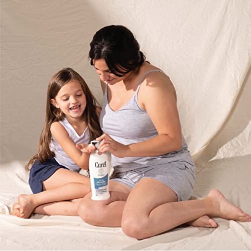 6 Ounce Body Lotion for Dry, Itchy Skin O1695