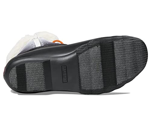Winter Boot X633