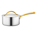 1.5 Quart Non-Stick Ceramic Sauce Pot D173365