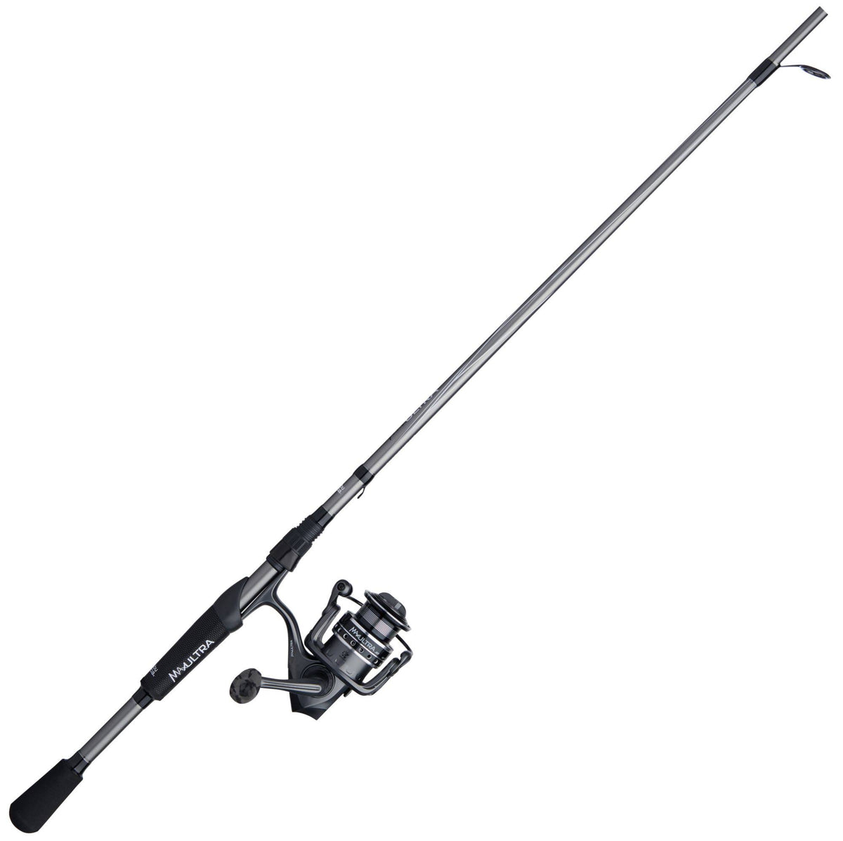 Graphite Aluminum Spinning Combo K5630