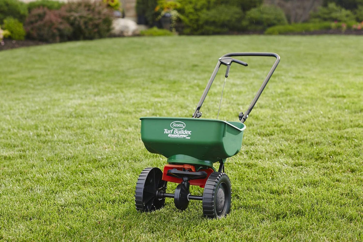 Mini Broadcast Spreader Pack of 2 F2719