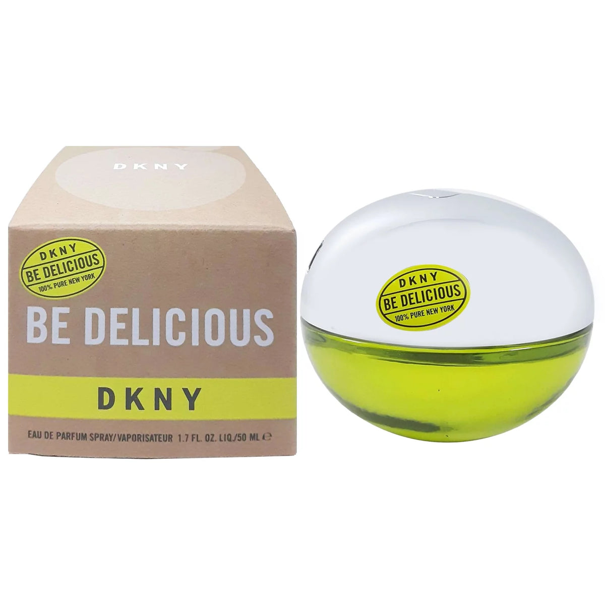 1.7 oz Eau De Parfum Spray Z793