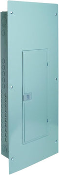 Homeline 200-Amp 30-Space 60-Circuit Indoor Main Breaker Load Center S8113
