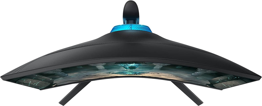 27" Curved QHD 240Hz Gaming Monitor F725