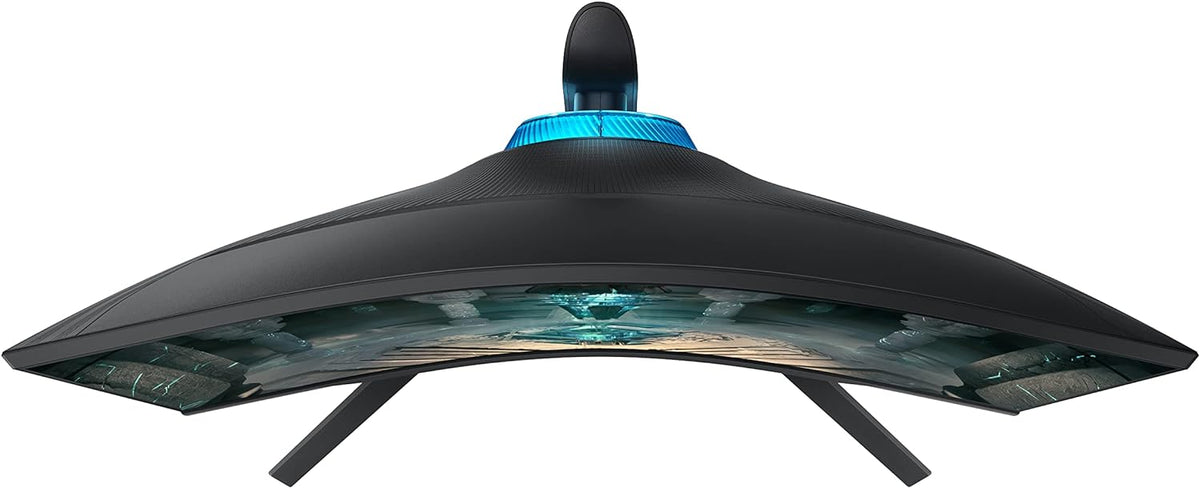 27" Curved QHD 240Hz Gaming Monitor F725